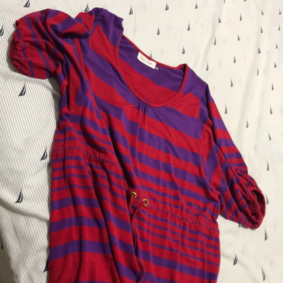 Mini dress - Picture 7 of 8